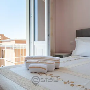 Maison d'hôtes Via Cino, Cagliari