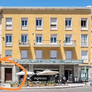 Maison d'hôtes Nel Largo, Cagliari