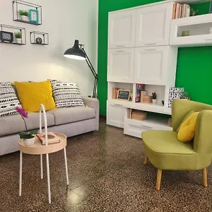  Appartamento Sa Domu De Ajaja