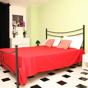 Appartamento De Amicis